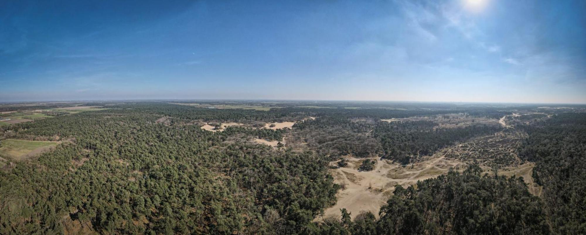 De Westhoek Drunen Exteriör bild